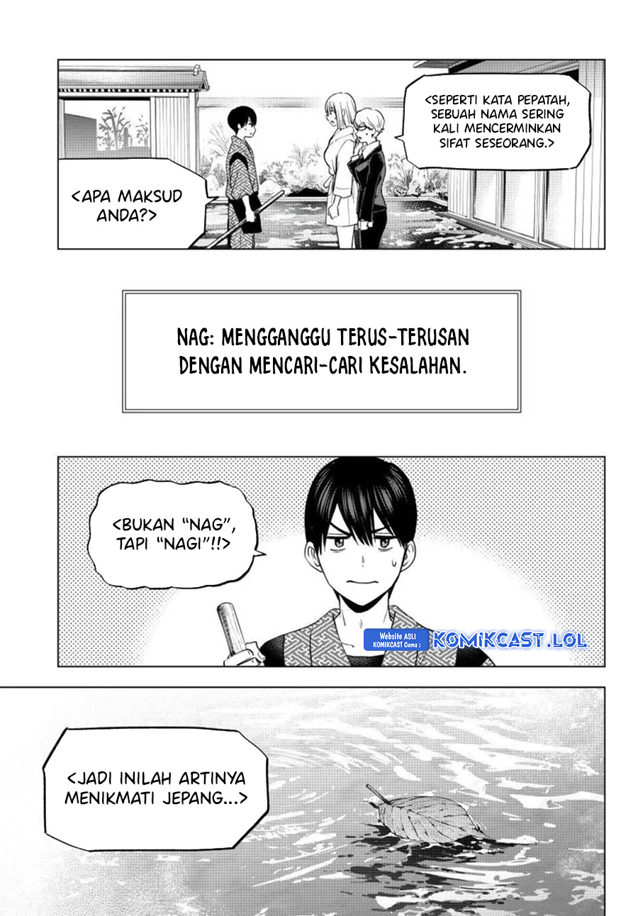 Chapter 199 - halaman 13