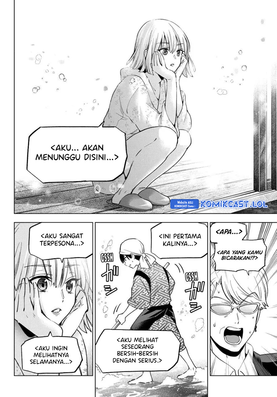 Chapter 199 - halaman 8