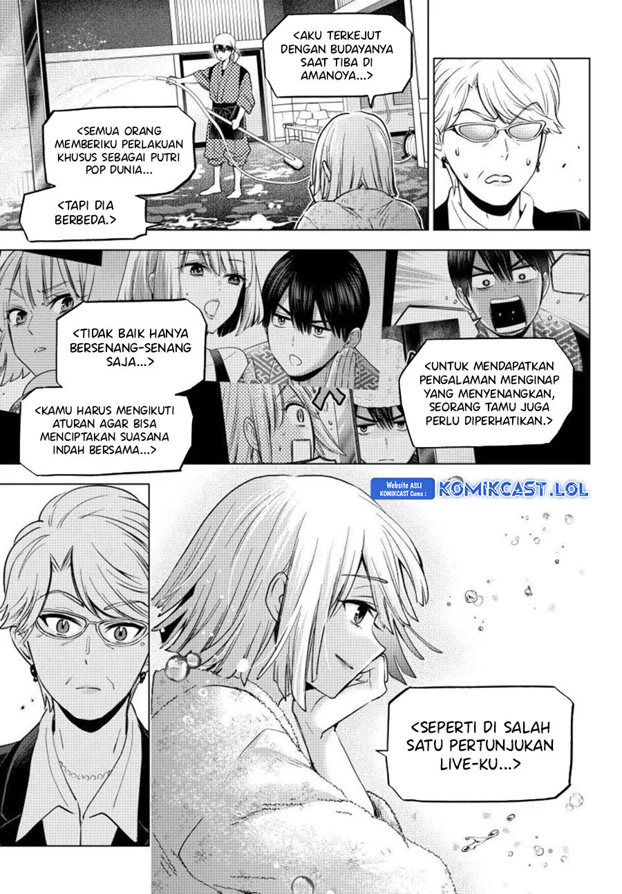 Chapter 199 - halaman 9
