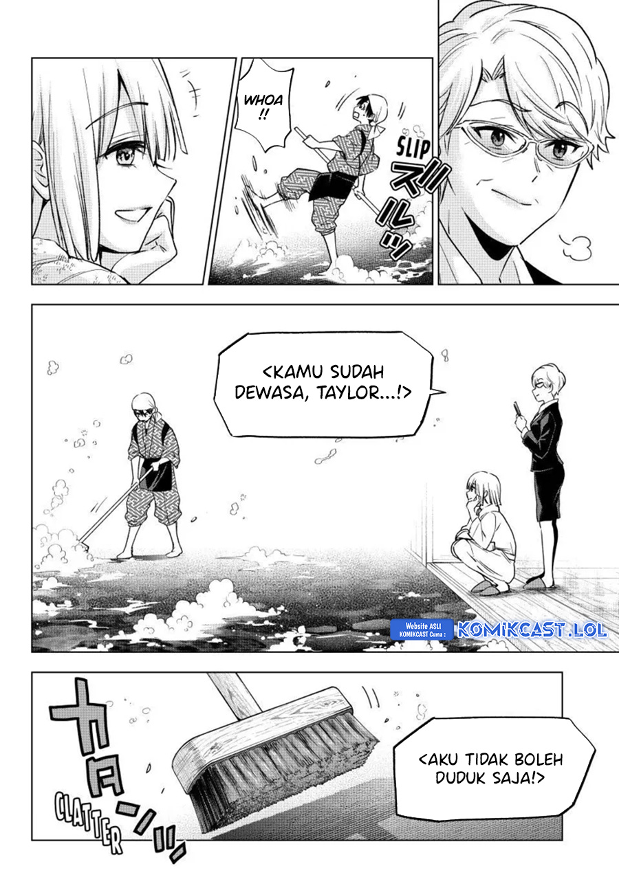 Chapter 199 - halaman 10