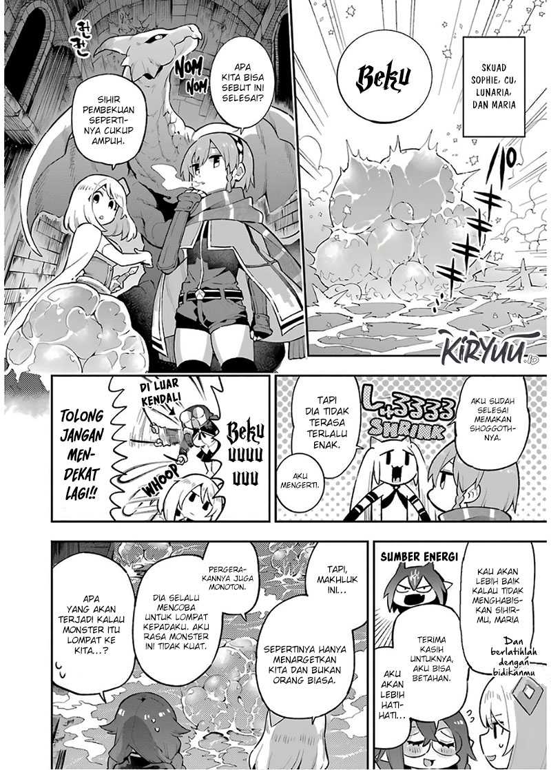 Chapter 30.1 - halaman 33