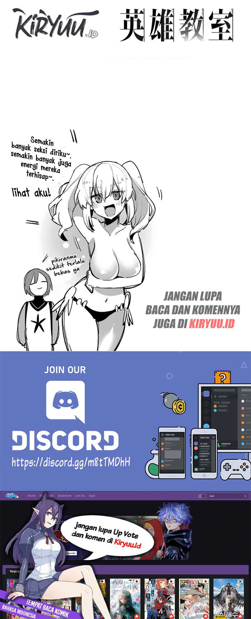 Chapter 30.1 - halaman 50