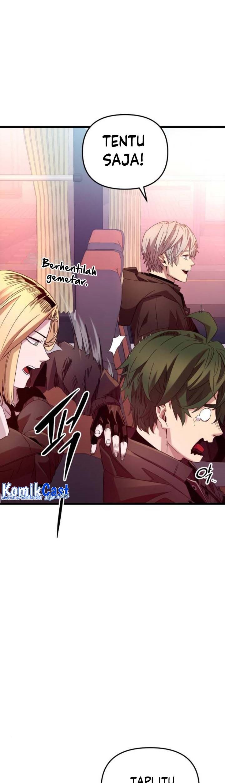 Chapter 107 - halaman 41