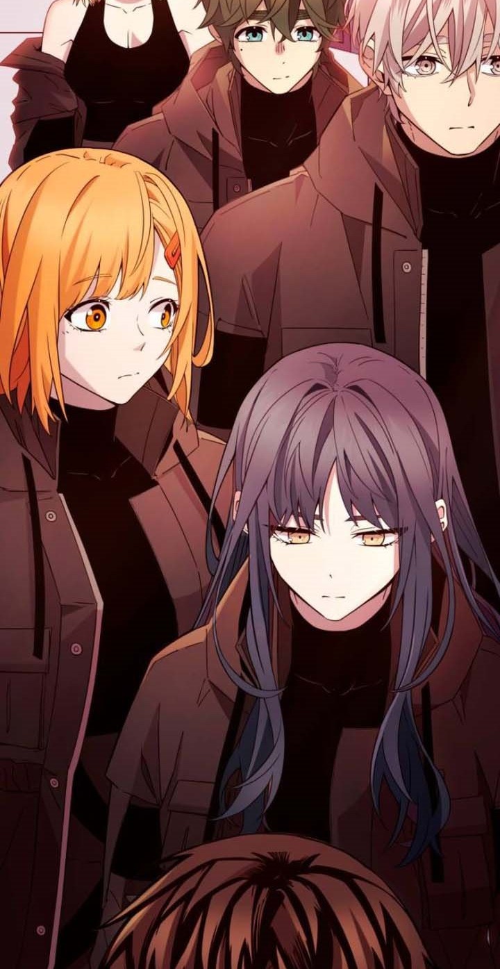 Chapter 107 - halaman 68