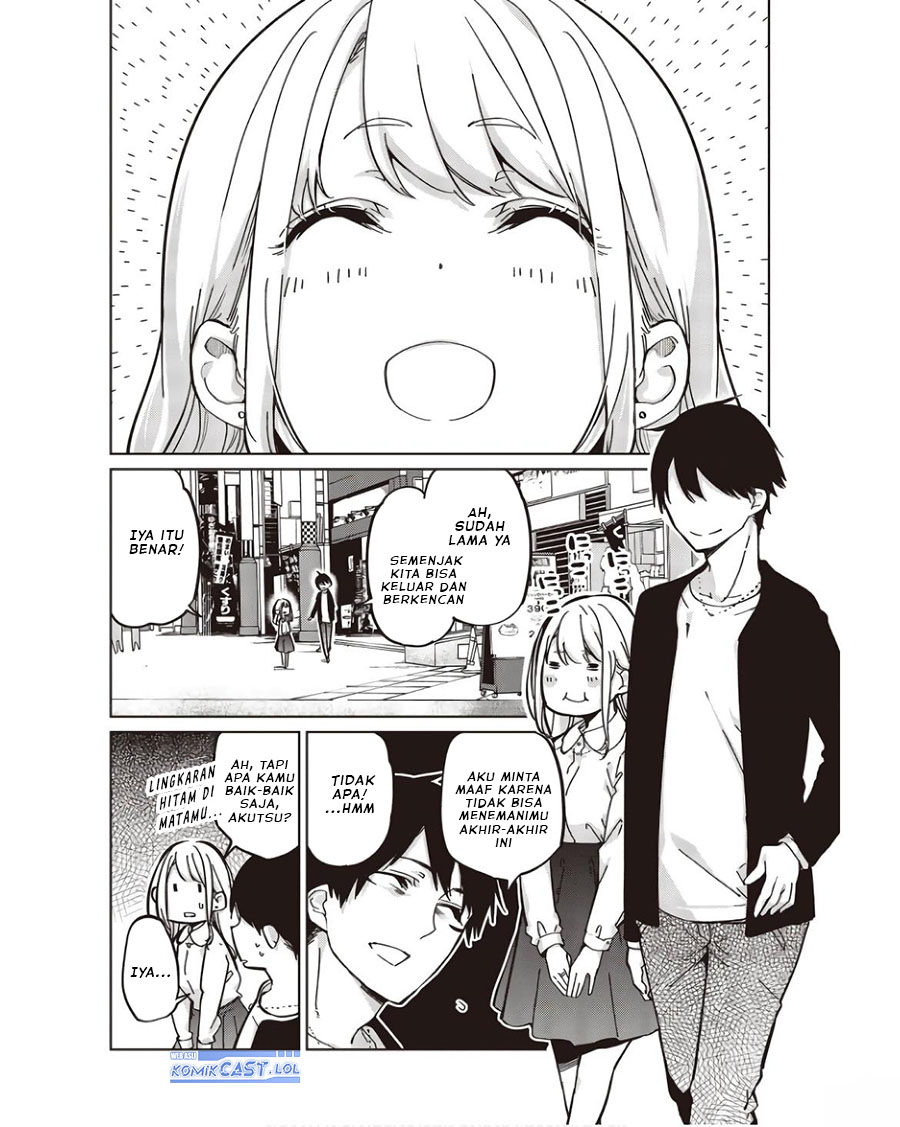 Chapter 83 - halaman 12