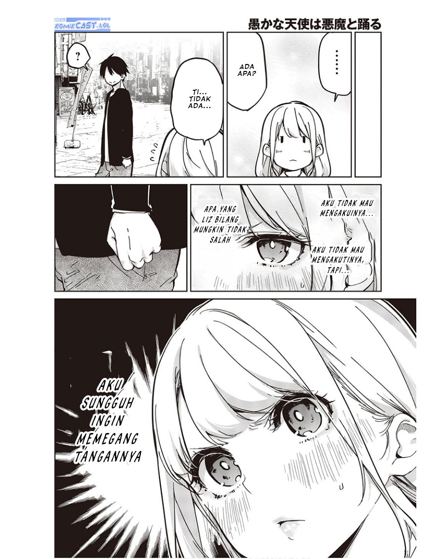 Chapter 83 - halaman 14