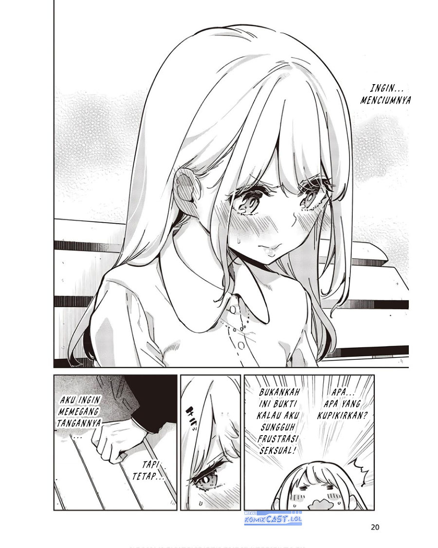 Chapter 83 - halaman 16
