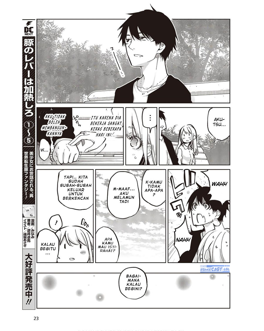 Chapter 83 - halaman 19