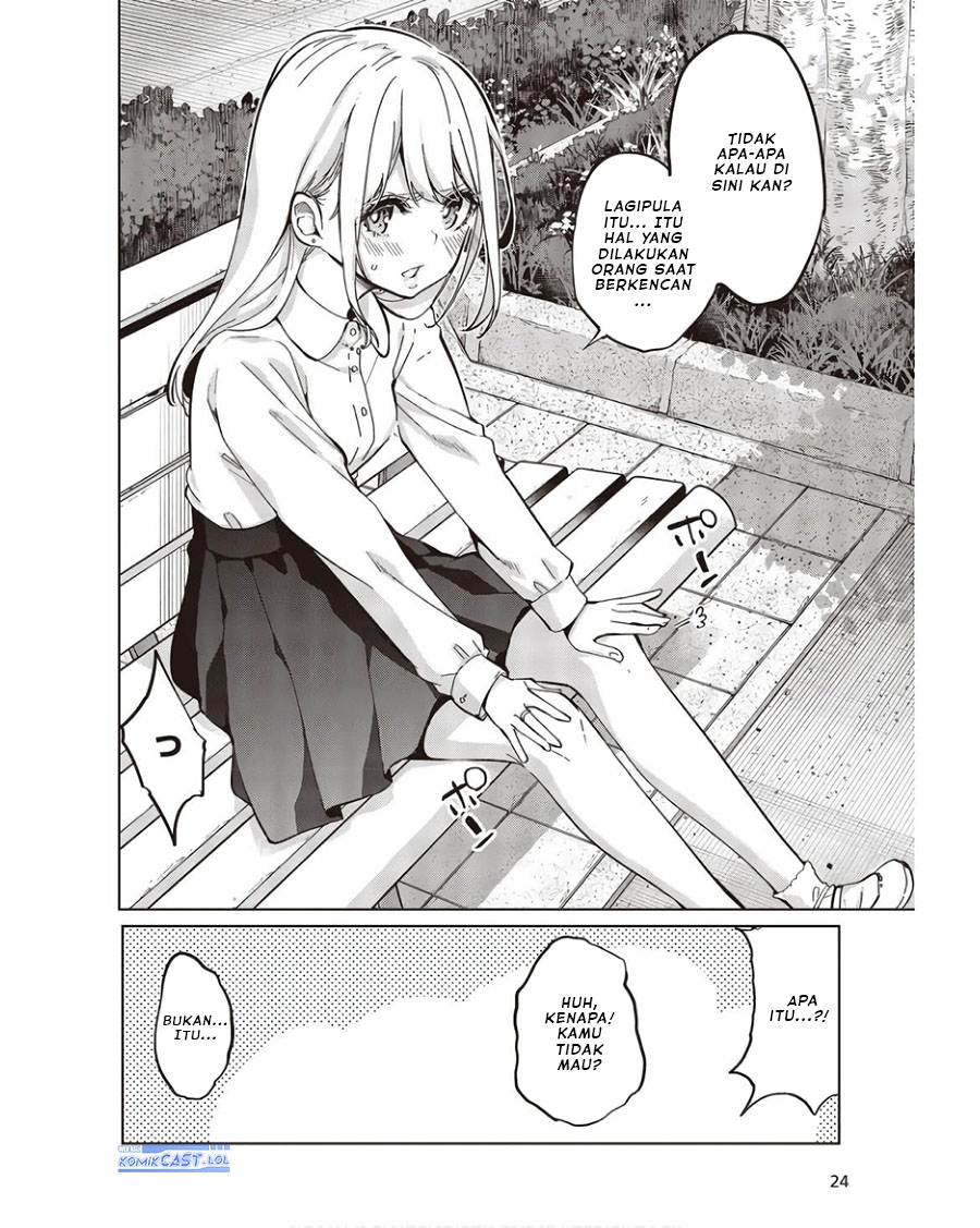 Chapter 83 - halaman 20