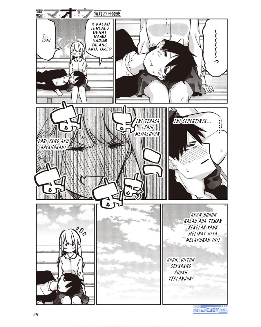 Chapter 83 - halaman 21