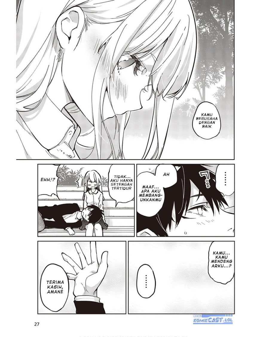 Chapter 83 - halaman 23