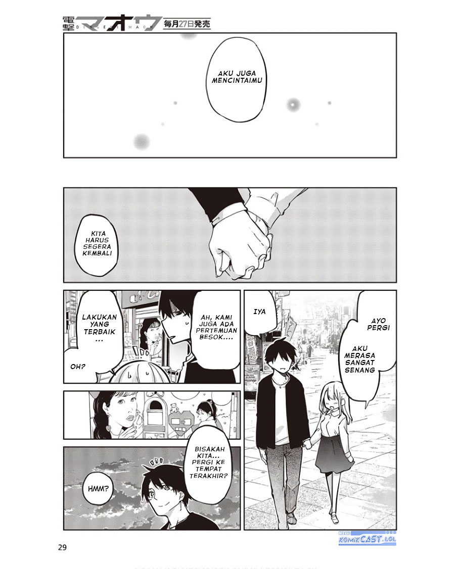 Chapter 83 - halaman 25