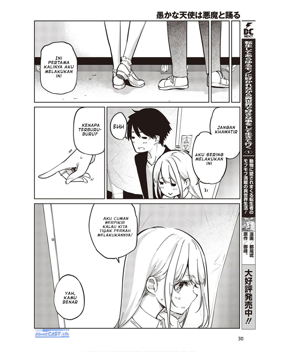Chapter 83 - halaman 26