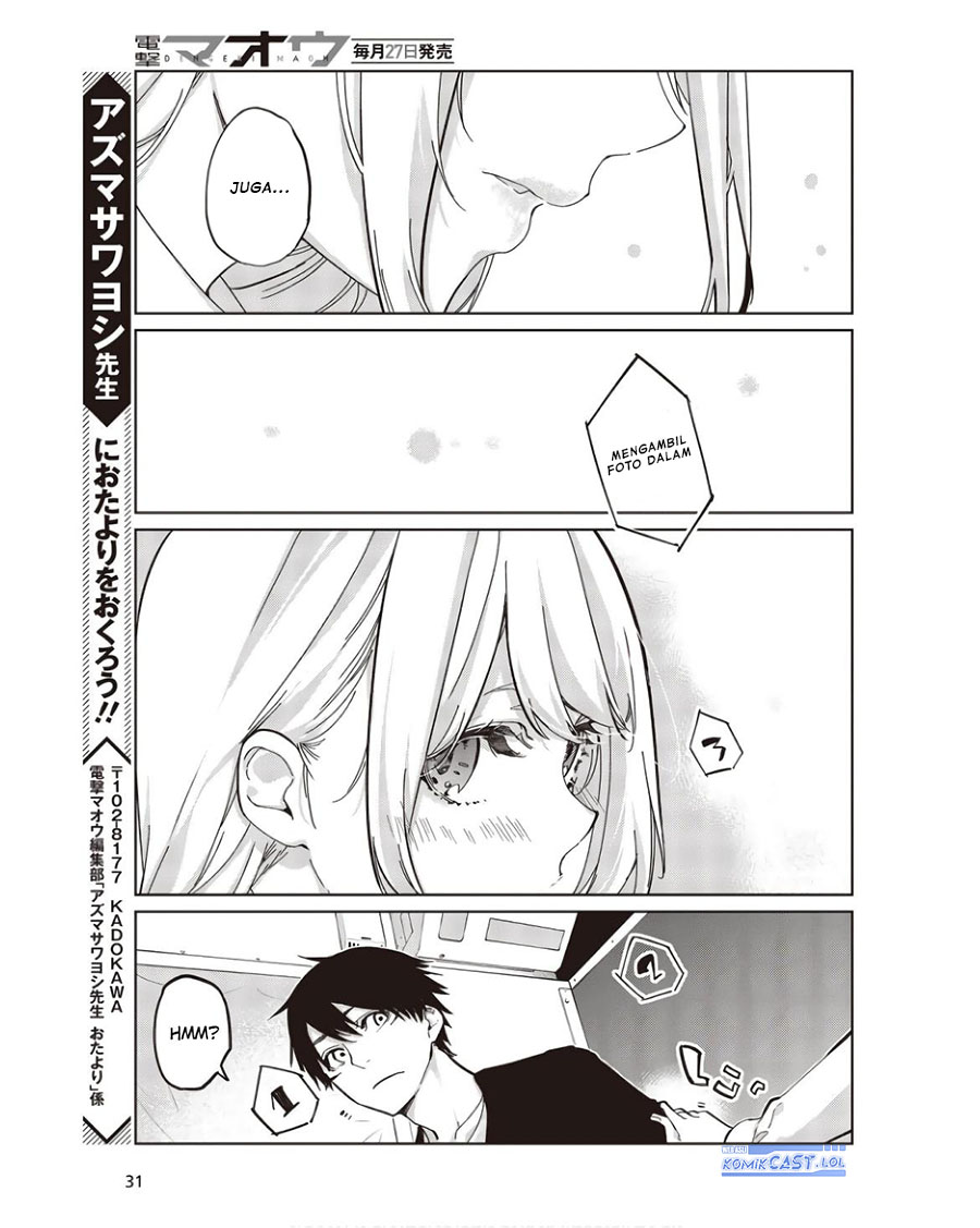 Chapter 83 - halaman 27
