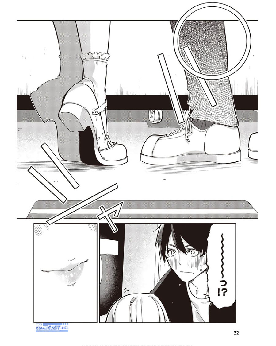 Chapter 83 - halaman 28