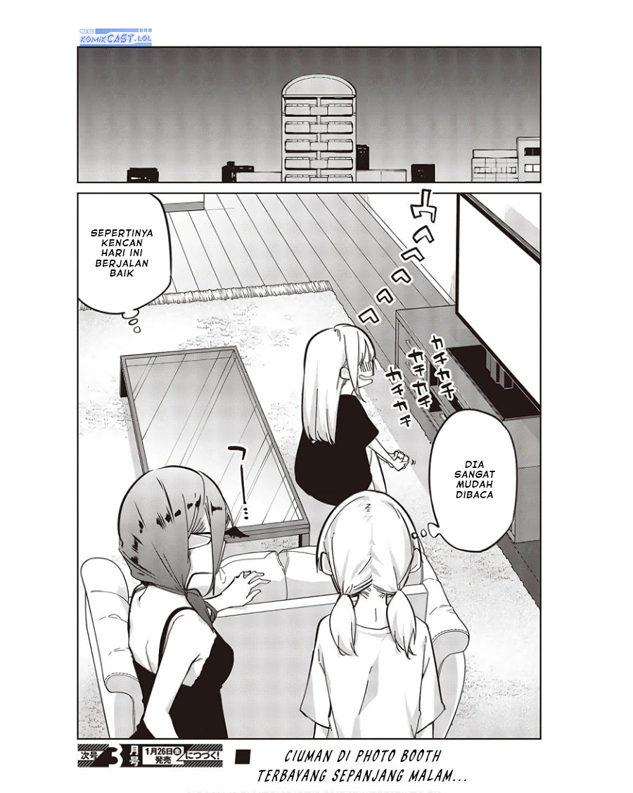 Chapter 83 - halaman 30