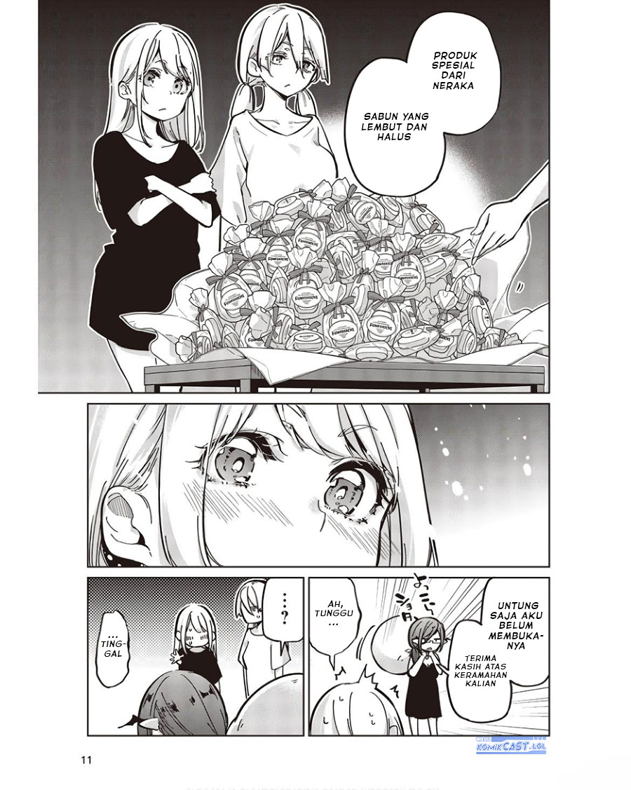 Chapter 83 - halaman 7