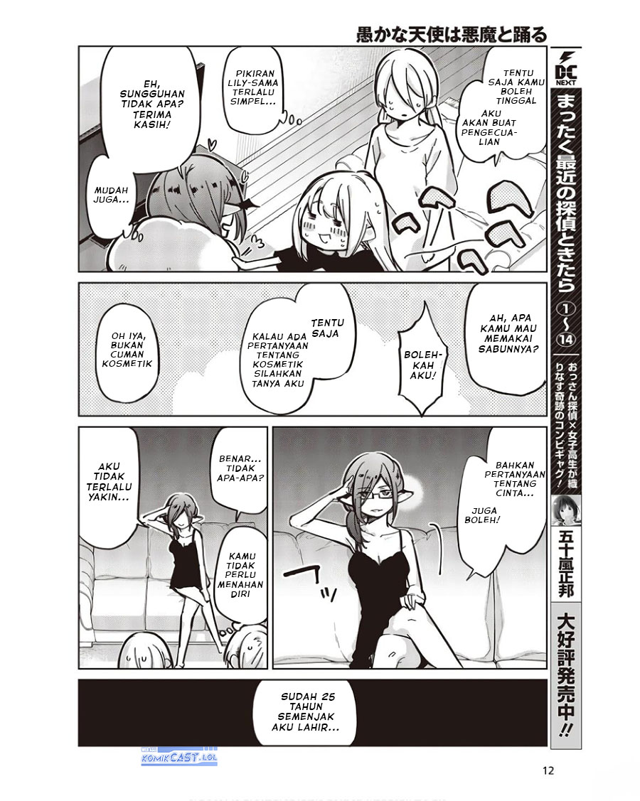 Chapter 83 - halaman 8