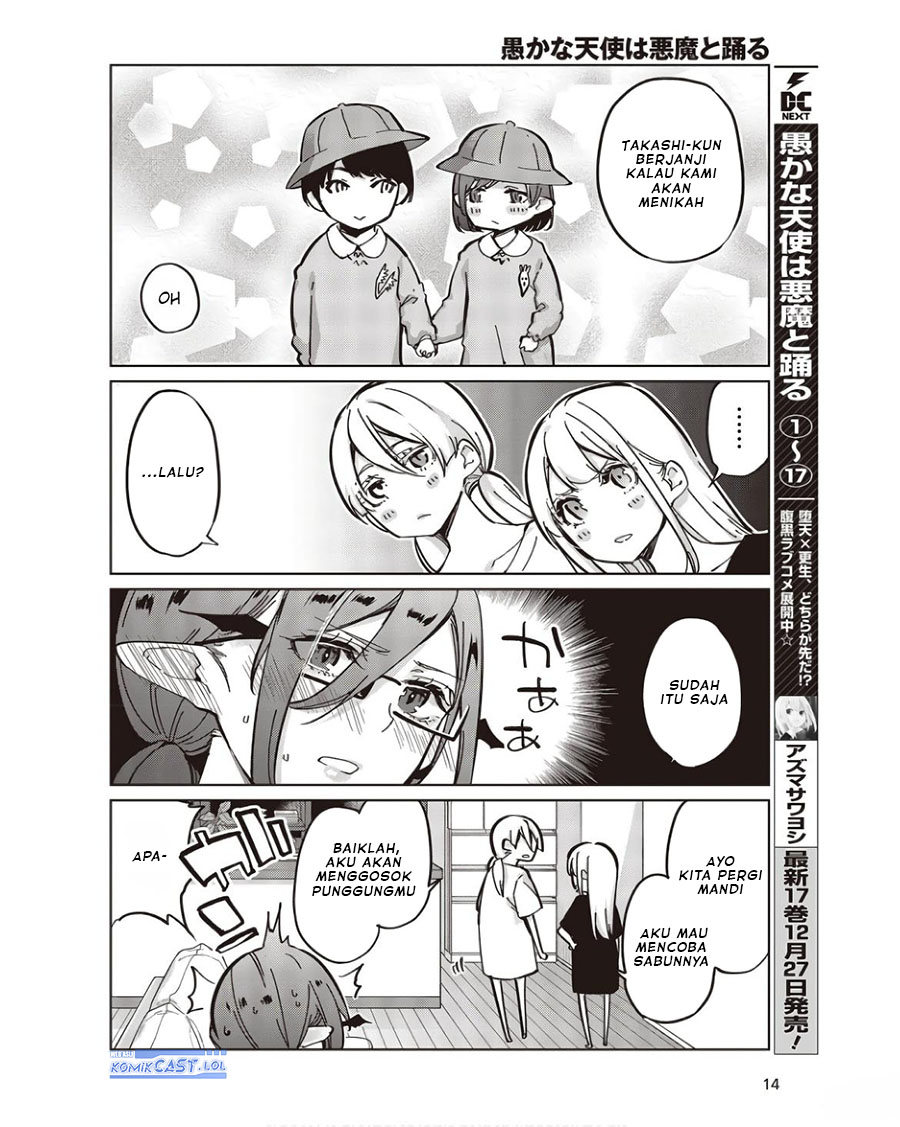 Chapter 83 - halaman 10