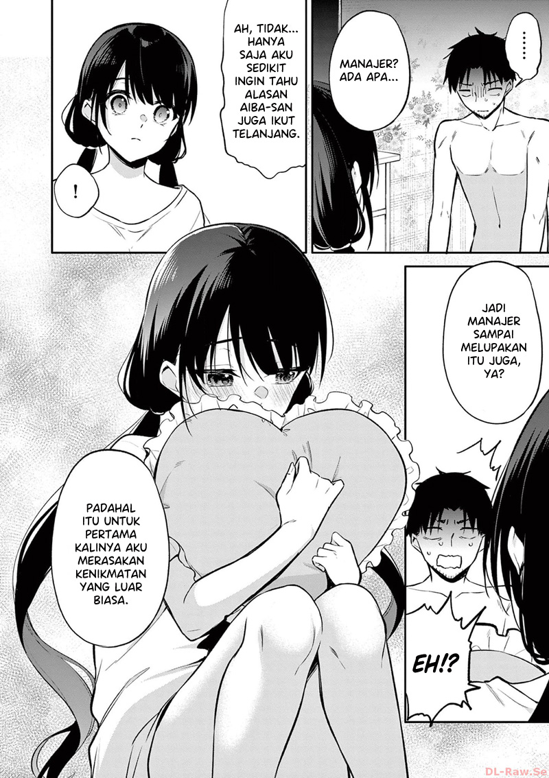Chapter 23 - halaman 12