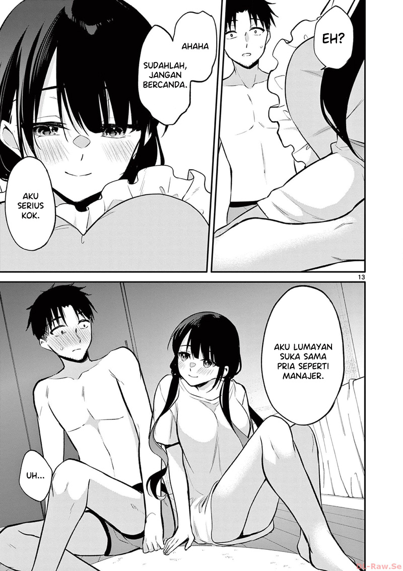Chapter 23 - halaman 15
