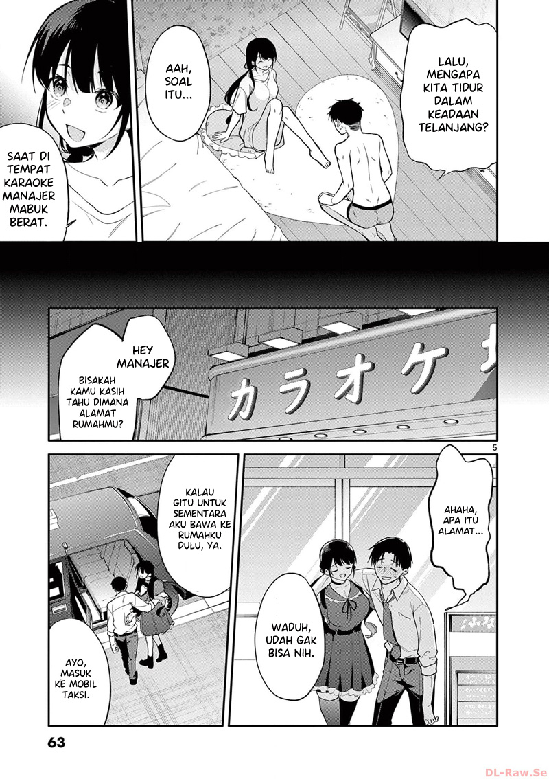 Chapter 23 - halaman 7