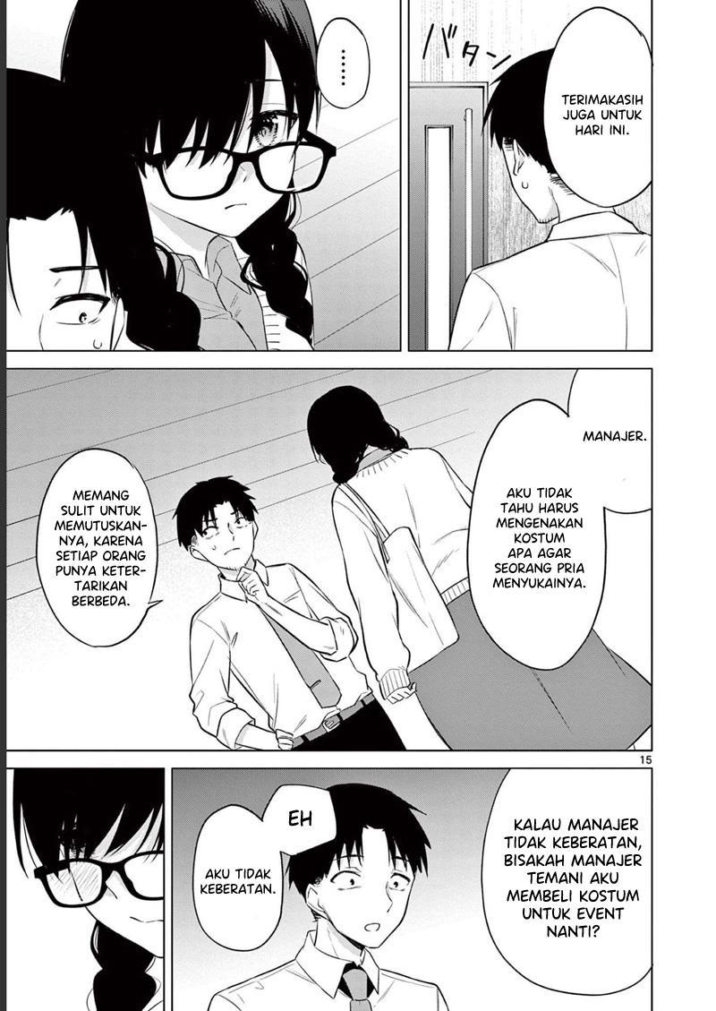 Chapter 17 - halaman 16
