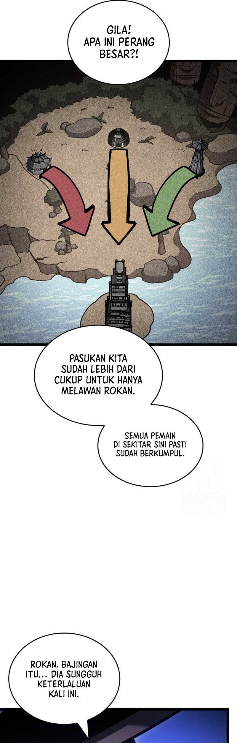 Chapter 108 - halaman 32