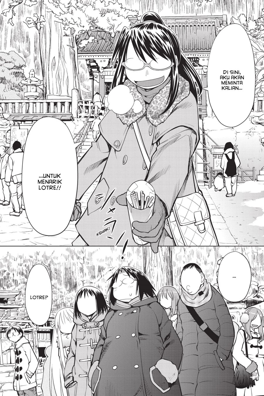 Chapter 112 - halaman 19