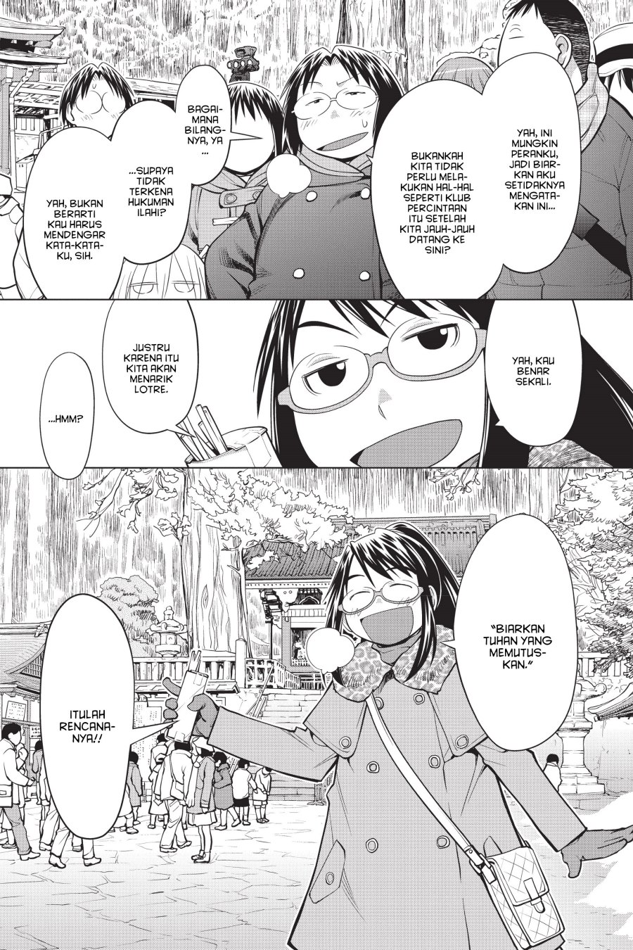 Chapter 112 - halaman 22