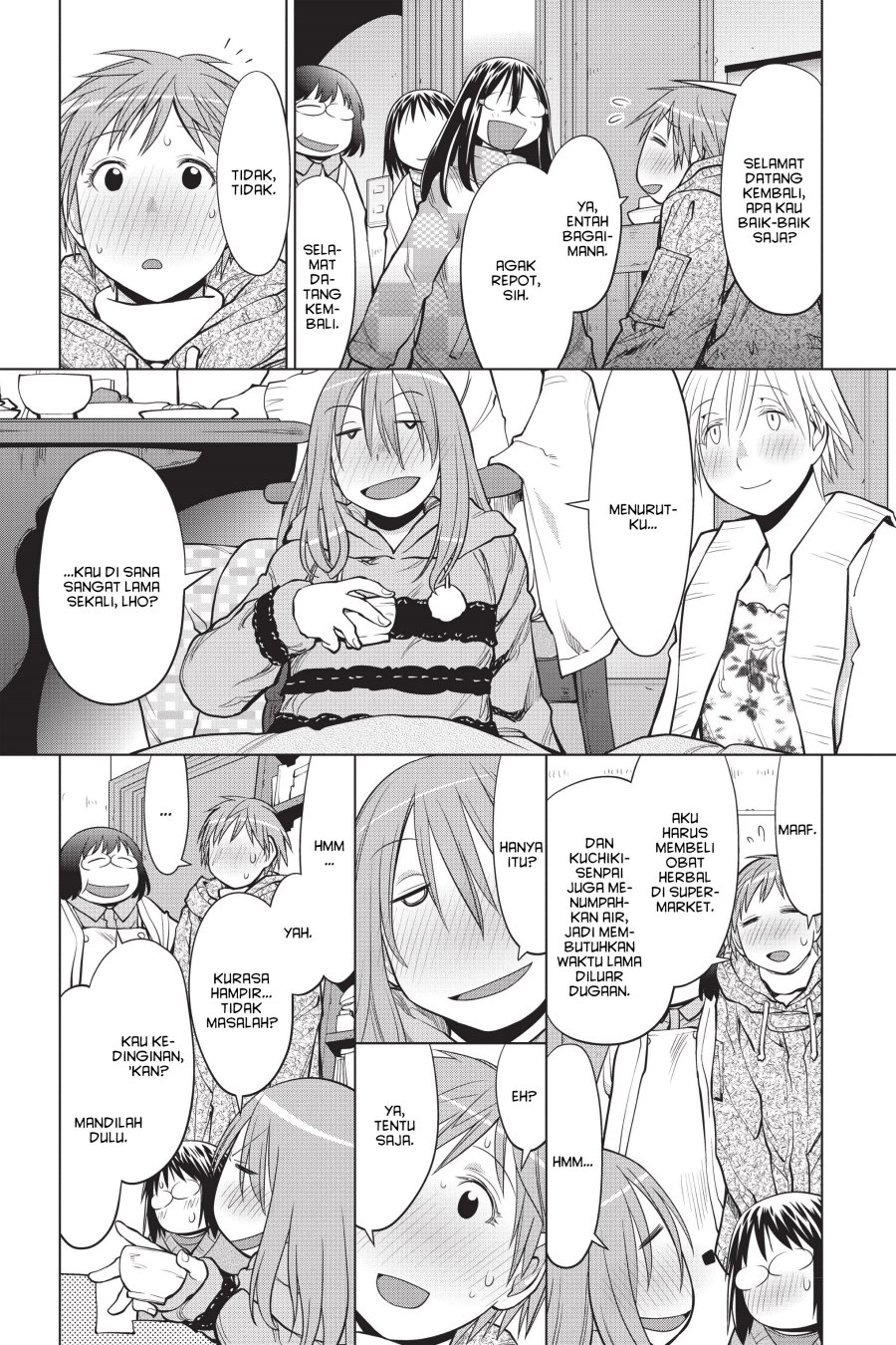 Chapter 112 - halaman 8