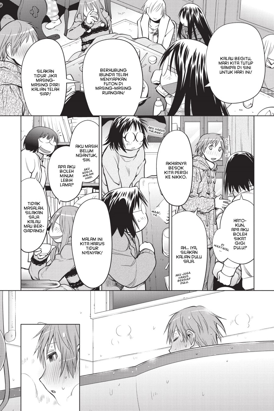 Chapter 112 - halaman 9