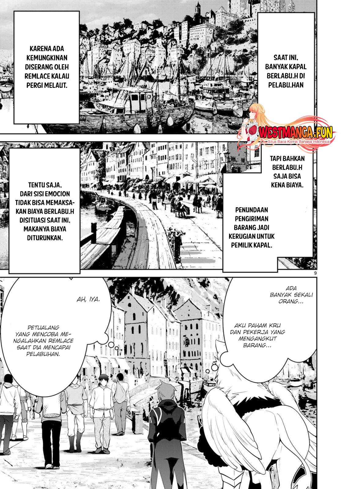 Chapter 96 - halaman 12