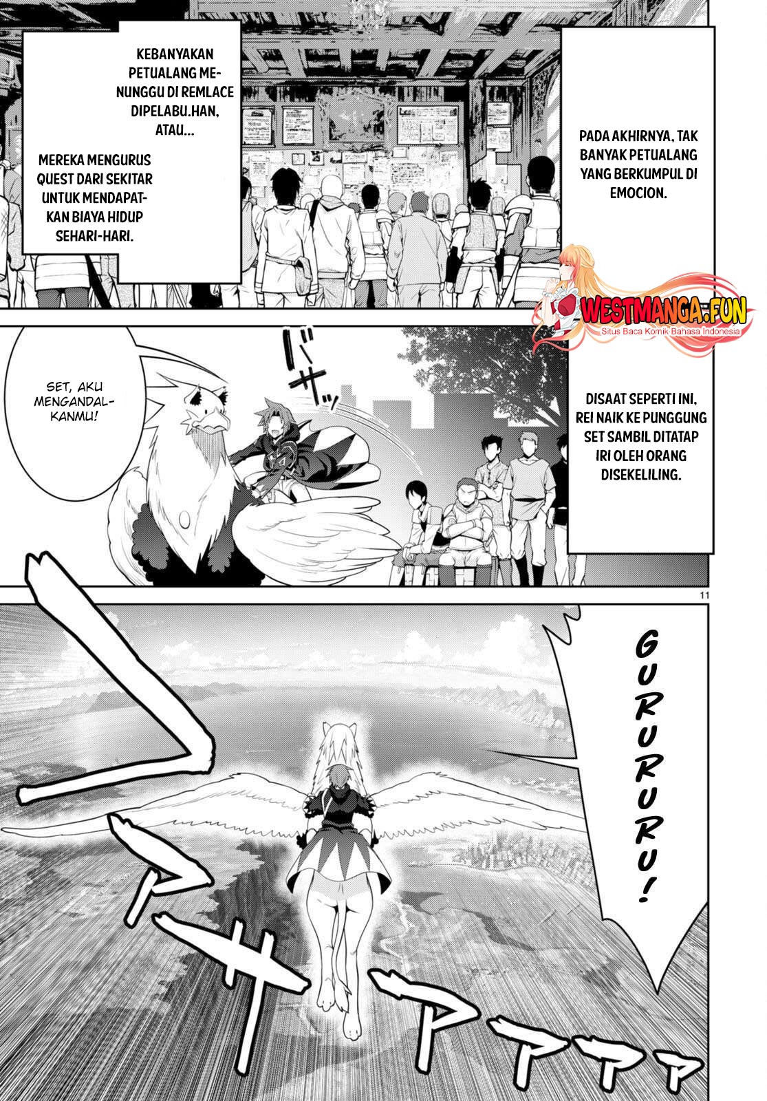 Chapter 96 - halaman 14