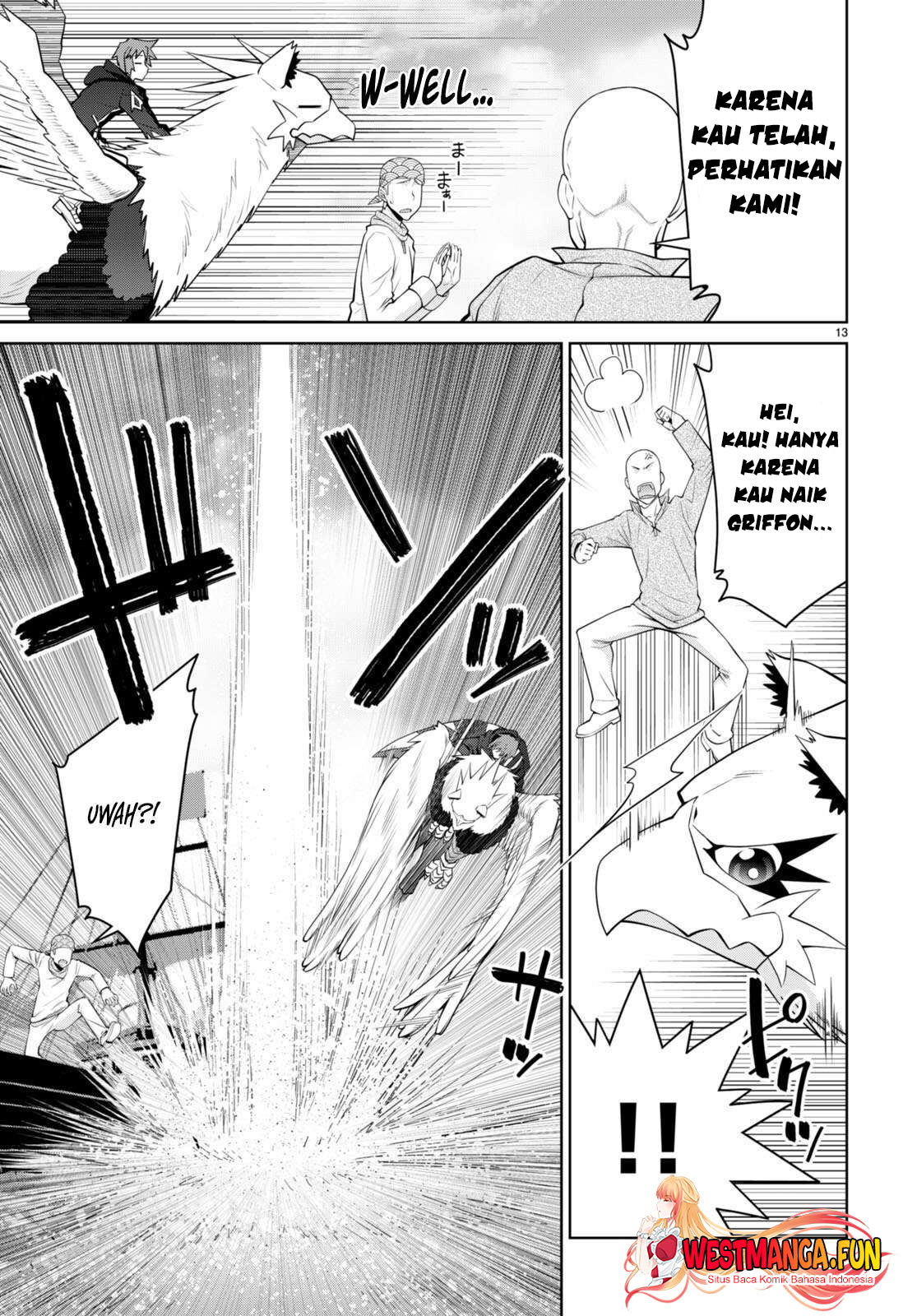 Chapter 96 - halaman 16