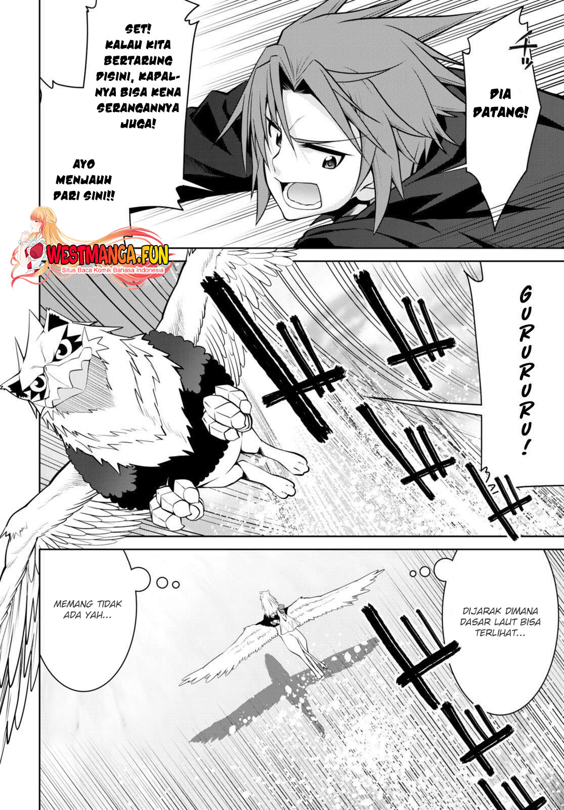 Chapter 96 - halaman 18