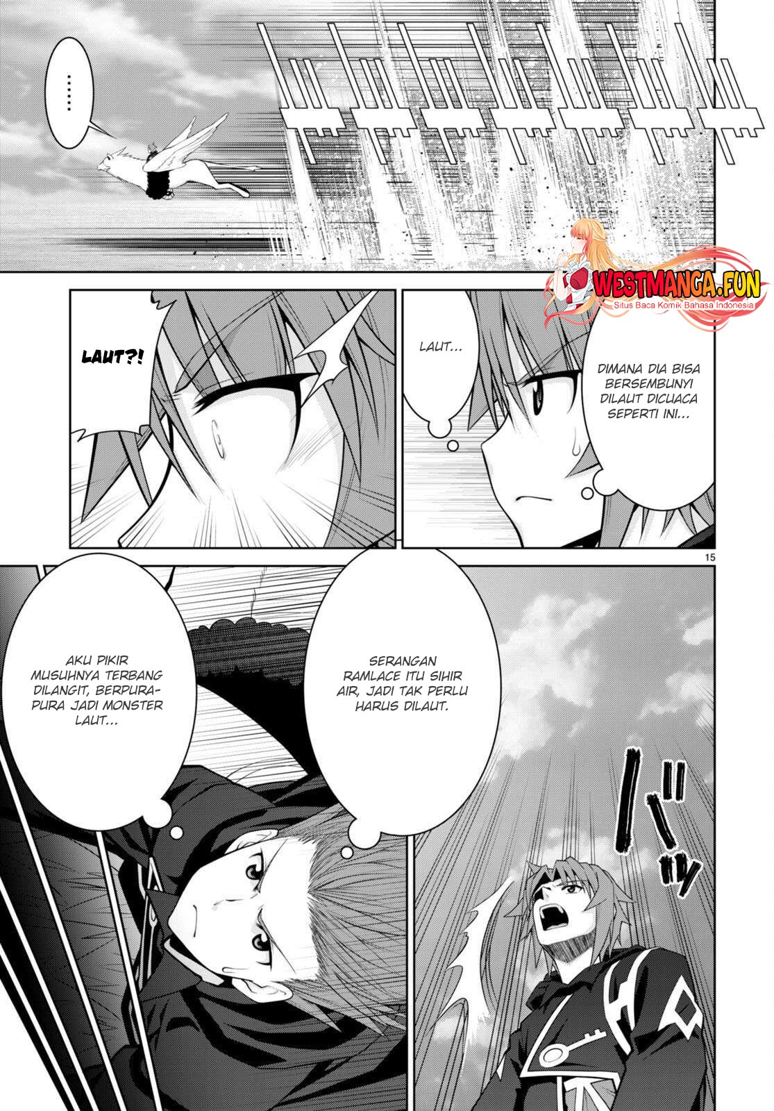 Chapter 96 - halaman 19