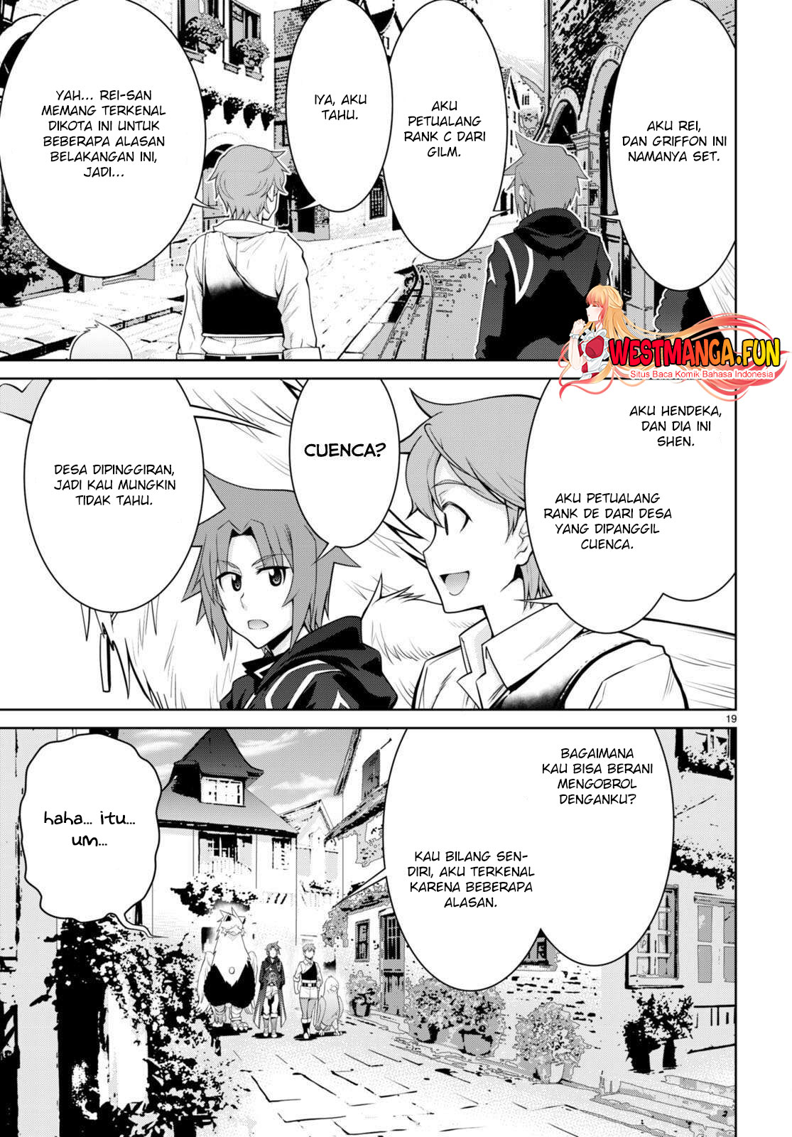 Chapter 96 - halaman 23