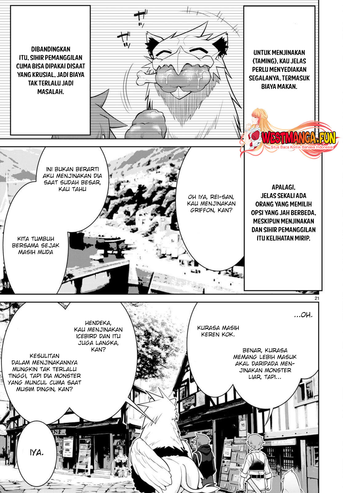 Chapter 96 - halaman 25