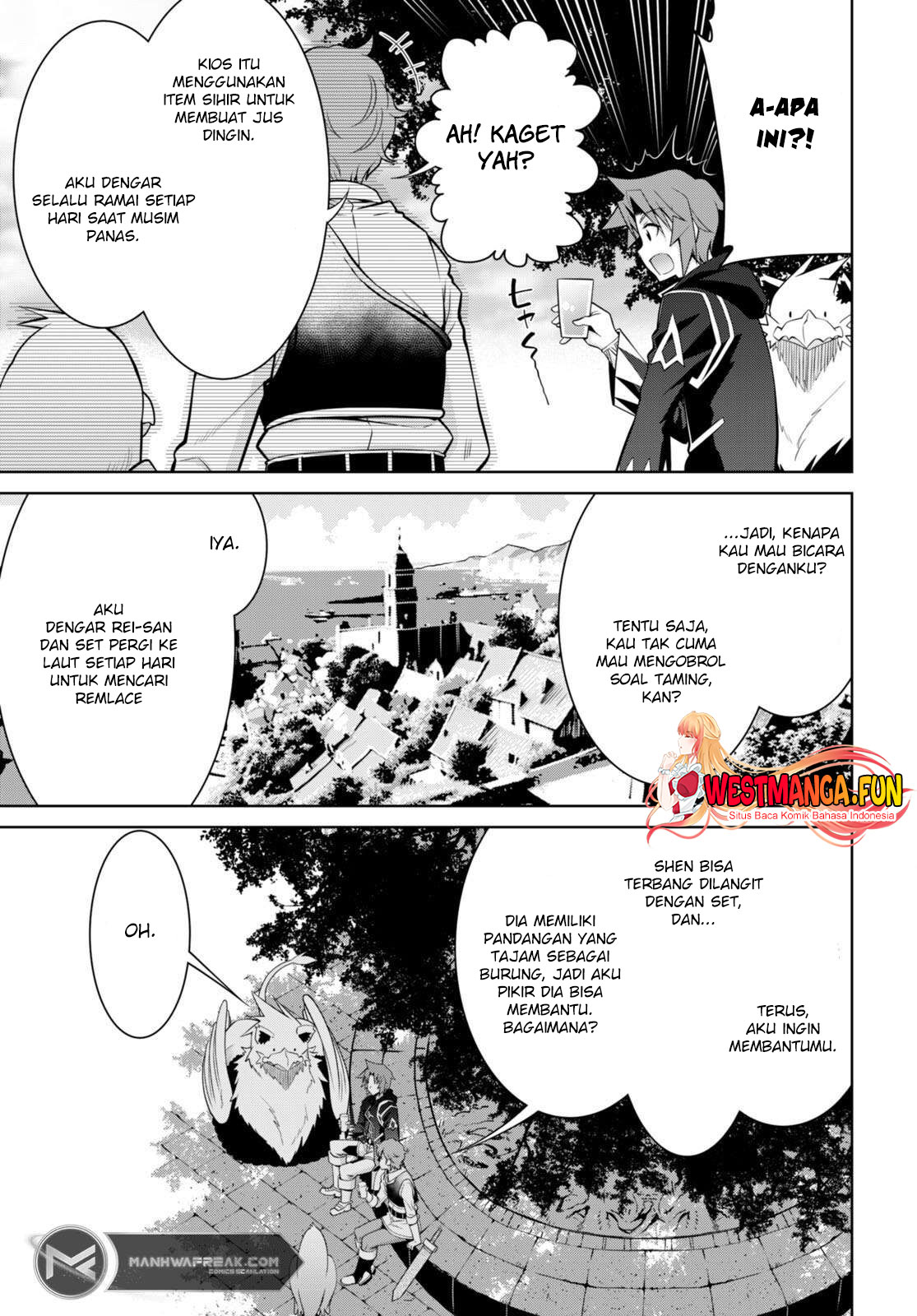 Chapter 96 - halaman 27