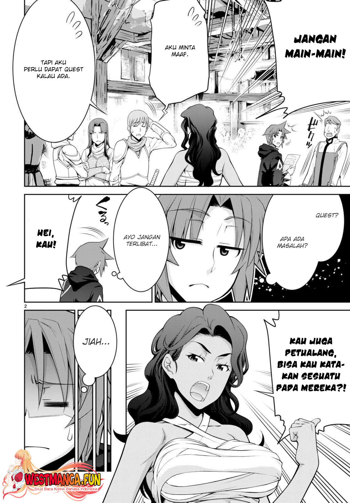 Chapter 96 - halaman 4