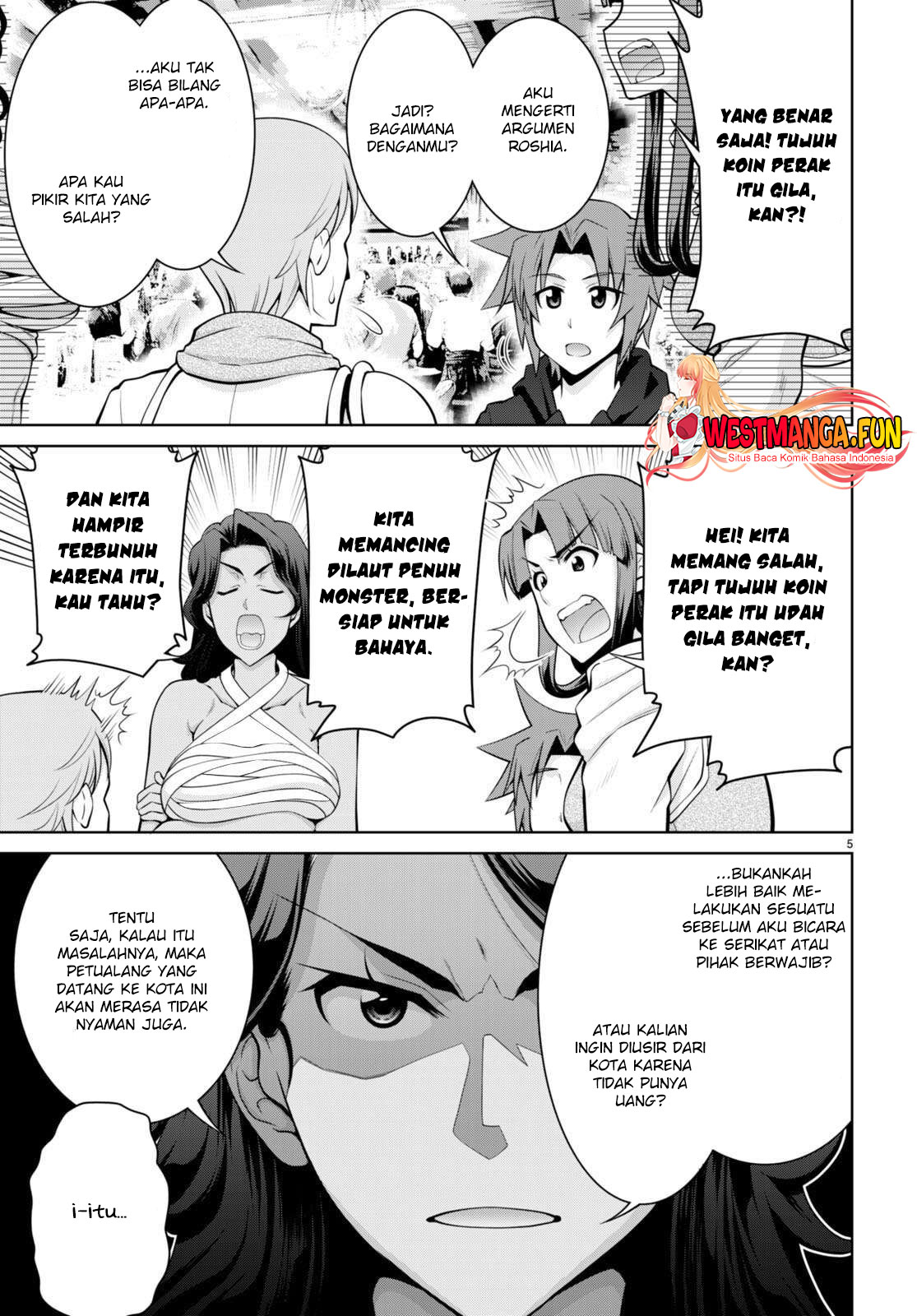 Chapter 96 - halaman 8