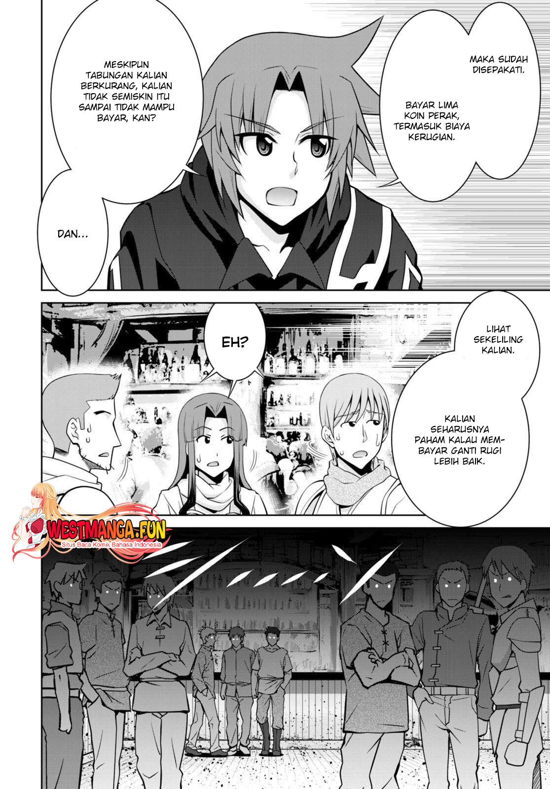 Chapter 96 - halaman 9