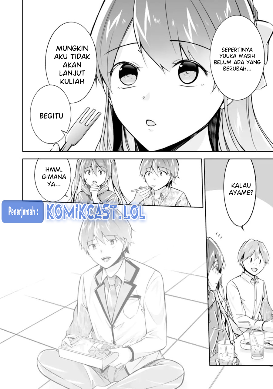 Chapter 136 - halaman 18