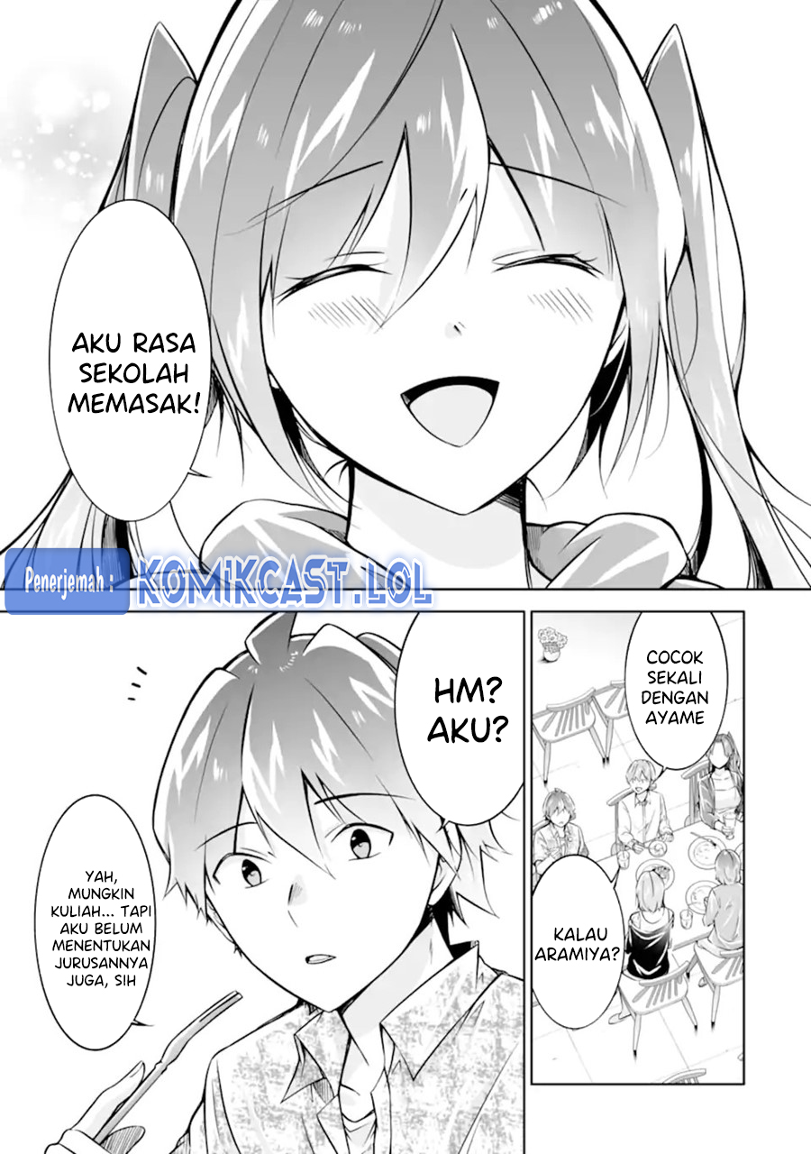 Chapter 136 - halaman 19