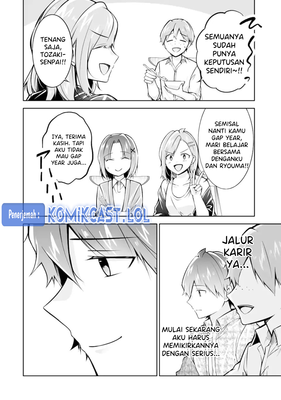 Chapter 136 - halaman 20