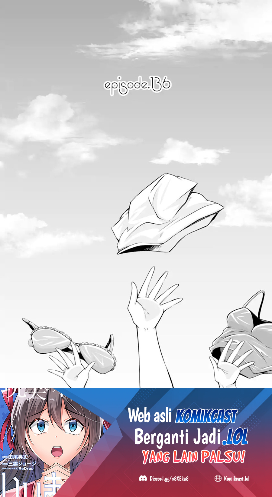 Chapter 136 - halaman 3