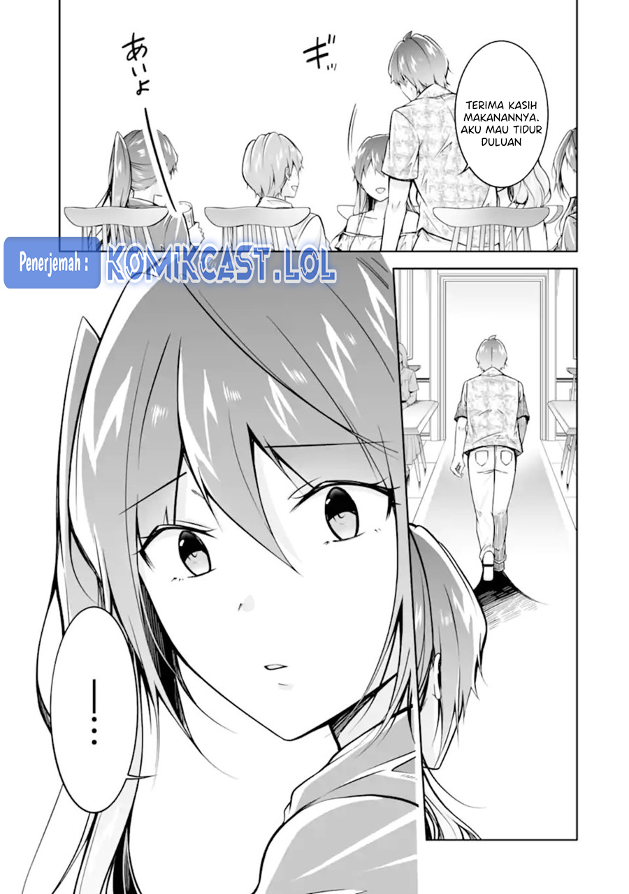 Chapter 136 - halaman 21