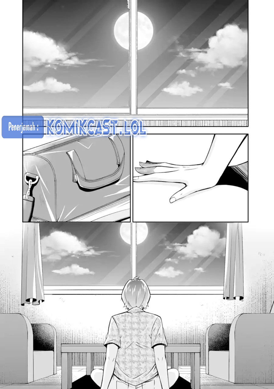 Chapter 136 - halaman 22