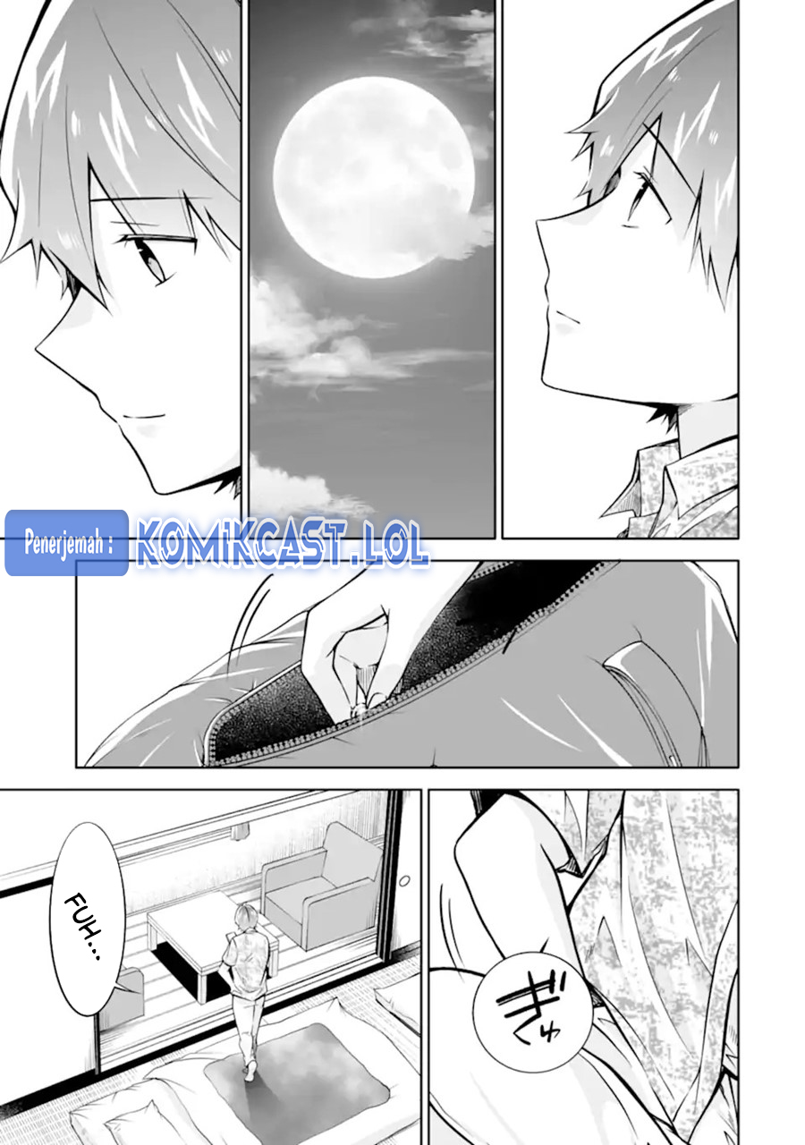 Chapter 136 - halaman 23